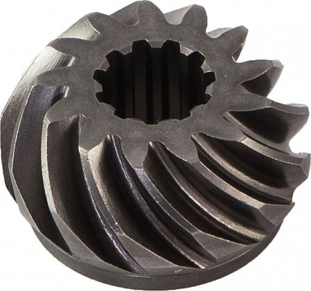 Ведущая шестерня Gear, pinion Honda 41131ZY1000