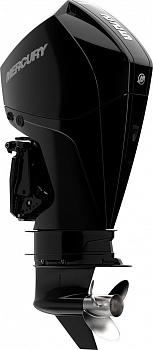 Мотор лодочный подвесной МЕ F 225 L DS V6