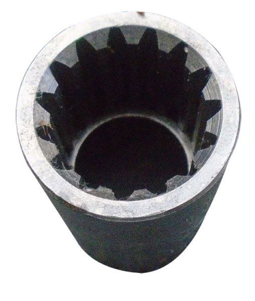 Втулка (COUPLING ASSEMBLY) 88243A3