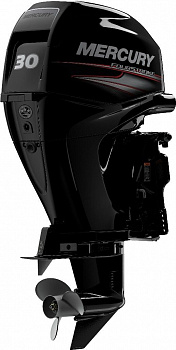 Мотор лодочный подвесной МЕ-F30 ELPT EFI