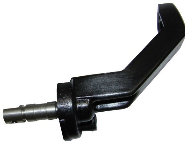Ручка переключения передач (SHIFT LIVER) Merc 4-5 л.с 8130275