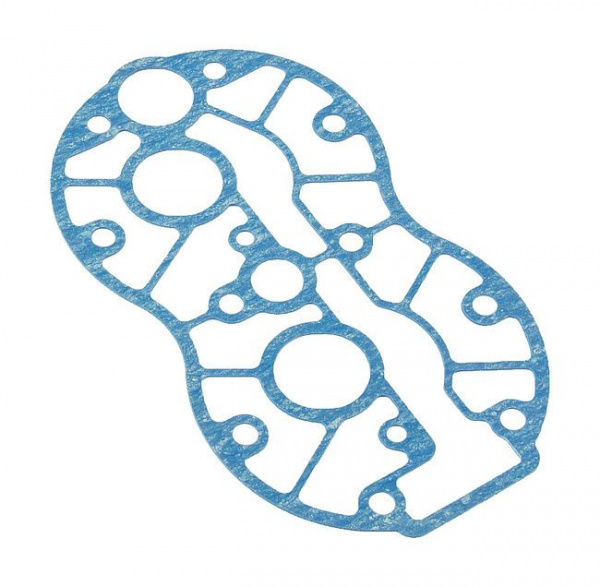 Прокладка крышки головки блока  для Suzuki DT30 1116296310000