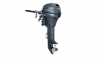 Лодочный мотор Yamaha F 9.9 JMHS