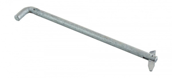 Шток фиксации положения двигателя Suzuki DF9.9B-20A