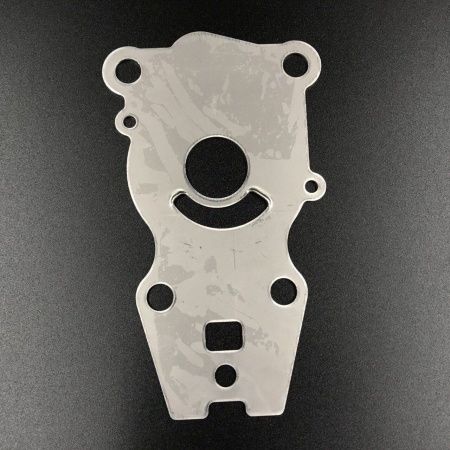 Пластина помпы 40X, F30A, F40B 66T-44323-00