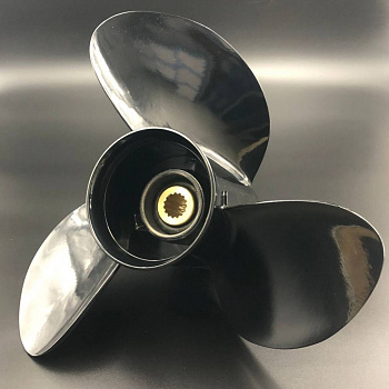 Винт гребной Yamaha 150-300, F150-F275, F300B Soltiga3 (3x15 1/4x21)