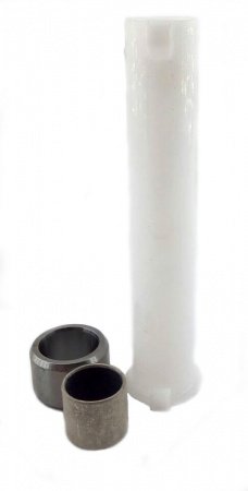 Втулка приводного вала (SLEEVE ASSEMBLY) 822244A1