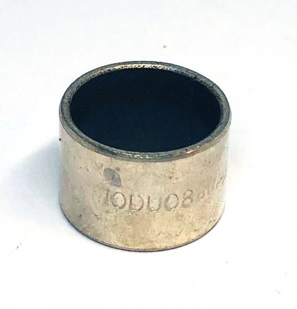 Втулка металлическая (BUSHING) 98356