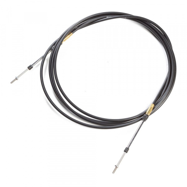 Трос газа/реверса Multiflex ЕС-133 (С2) 38 футов
