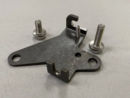 Крепление тросов г/р Tohatsu/Mercury 40-50 Рыболовная академия 3C8-83820-0