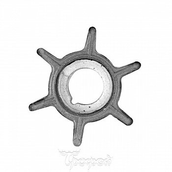 Крыльчатка водяного насоса Tohatsu 2.5-3.5 309-65021-0