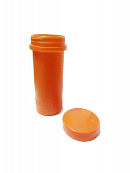 Контейнер для ремкомплекта (тубус) Plastic_can