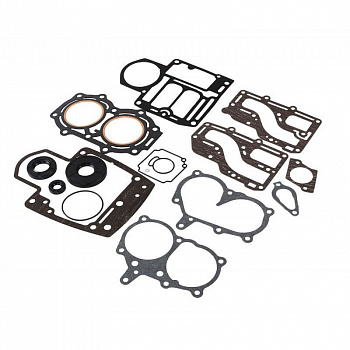 Набор прокладок (GASKET SET P/H) Merc, Toh 15-18 л.с. 803663A29