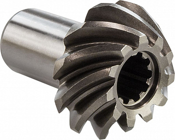 Шестерня редуктора Suzuki DF25-30V/DT25-30 (пиньон), Omax 5731196320