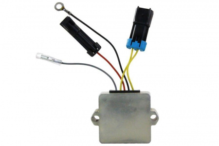 Регулятор напряжения VOLTAGE REGULATOR 893640T01