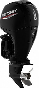 Мотор лодочный подвесной МЕ F 150 EXLPT EFI