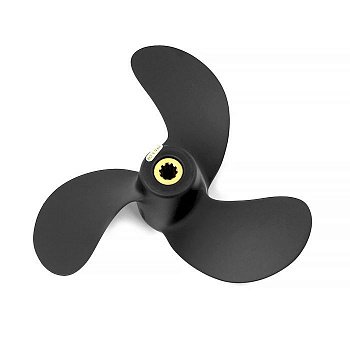 Винт SOLAS 4011-079-07S SUZUKI