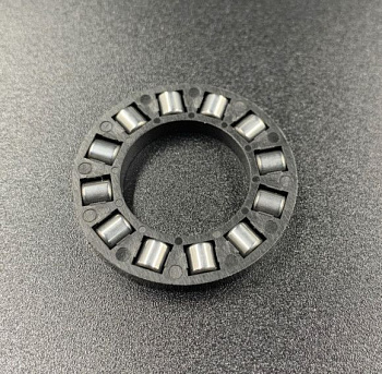 Подшипник роликовый Suzuki DT9.9-15, DF9.9-15, DF8-20(A) (20x35x4.5) 09263-20024