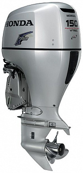 Лодочный мотор Honda BF 150 XU