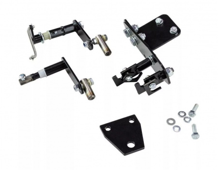 Комплект подключения дистанционного управления Yamaha 9.9-15 63V4850100