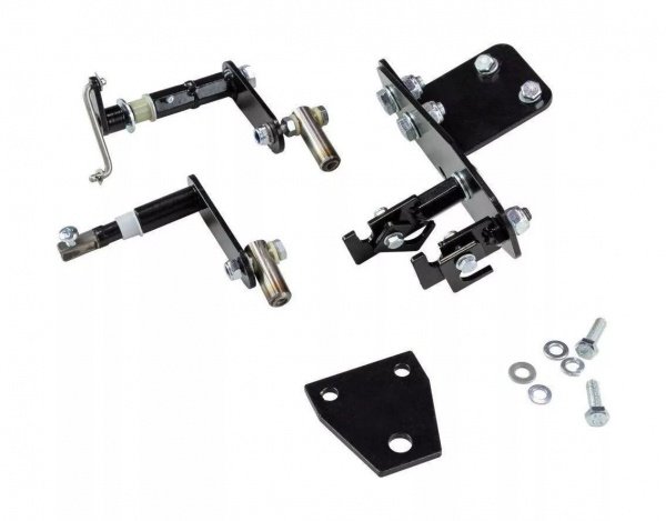 Комплект подключения дистанционного управления Yamaha 9.9-15 63V4850100