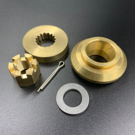 Установочный комплект гребного винта Yamaha 115-225 (6G5-W4599-00)