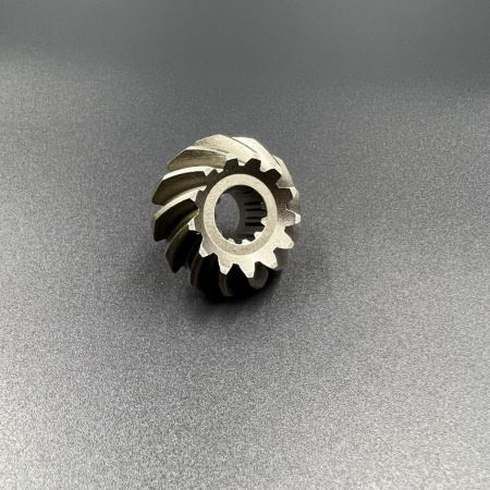 Шестерня вертикального вала X-Power Tohatsu 9,9-18 350640200