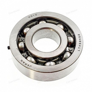 Подшипник коленвала Tohatsu/Mercury 30-50 3J2-001140/160492