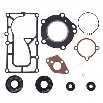 Набор прокладок (GASKET SET) 8M0046715