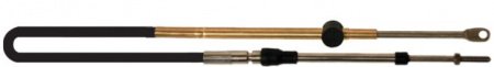 Трос газа/реверса Multiflex EC016 Mercury GEN 1 25-30 л.с. (C16) 15 футов