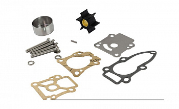 Ремкомплект помпы Tohatsu M6B-9.8B/MFS8A-9.8A 3B2873222