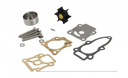Ремкомплект помпы Tohatsu M6B-9.8B/MFS8A-9.8A 3B2873222