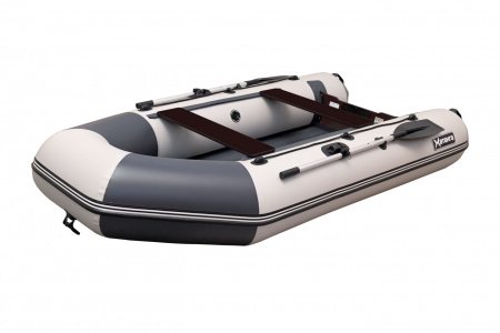 Лодка ПВХ Хатанга 270 НДНД