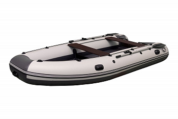Лодка ПВХ Allaska 390 Drive