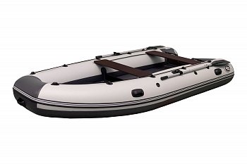 Лодка ПВХ Allaska 390 Drive