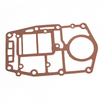 Прокладка проставки блока двигателя для Suzuki DT20-30 11433-96302/11433-96330