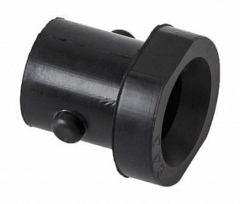 Уплотнение трубки охлаждения Suzuki DT40/DF40-50, 17566-94400