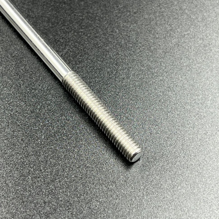 Тяга переключения передач Merc/Tohatsu 8-9.8 3B2-66211-0/8037662