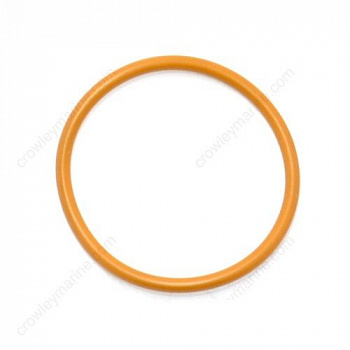 Уплотнительное кольцо (O RING) 457101