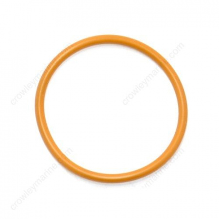 Уплотнительное кольцо (O RING) 457101