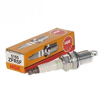 Свеча зажигания ZFR5F