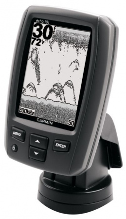 Эхолот Garmin Echo 101