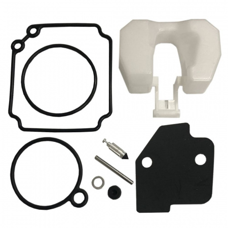 Ремкомплект карбюратора Yamaha 55 696-W0093-02-00TW