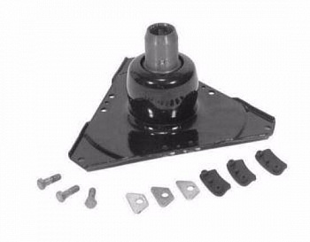 Муфта сцепления (COUPLING ASSY) 18643A5