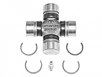 Крестовина карданной передачи (CROSS/BRG ASSY-HD) 75832T1