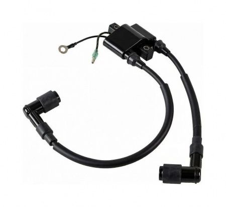 Катушка зажигания ING. COIL  (BOX 8) 8M0047311/3A0060481
