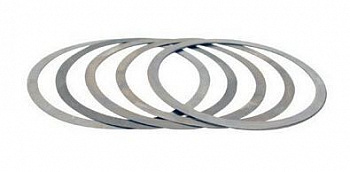 Кольцо регулировочное стальное диам. 65 мм SHIM SET 812769A1