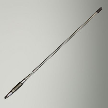 Вал приводной (DRIVESHAFT) (S) 859102