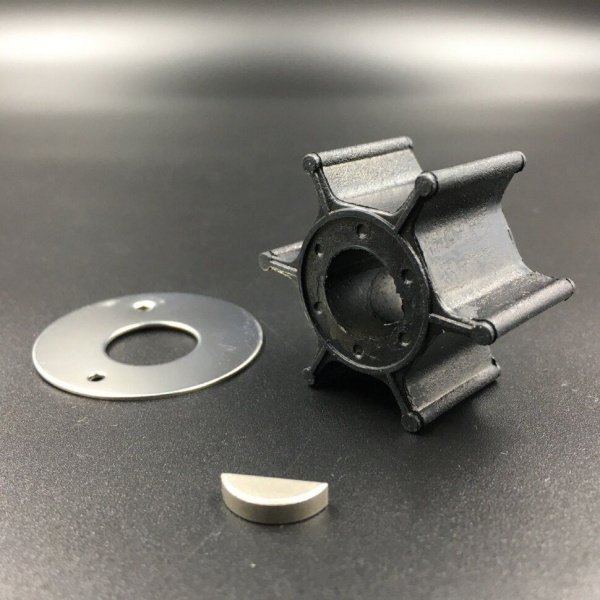 Ремкомплект помпы Suzuki DF9.9/15/DT9.9/15 1740093911