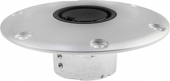 Основание D229 мм/d73 мм, врезное для стоек Plug-in 3300850A1